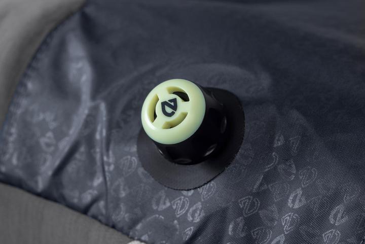 Actual product image Nemo Equipment Fillo Elite 2025 (Head & neck pillow)