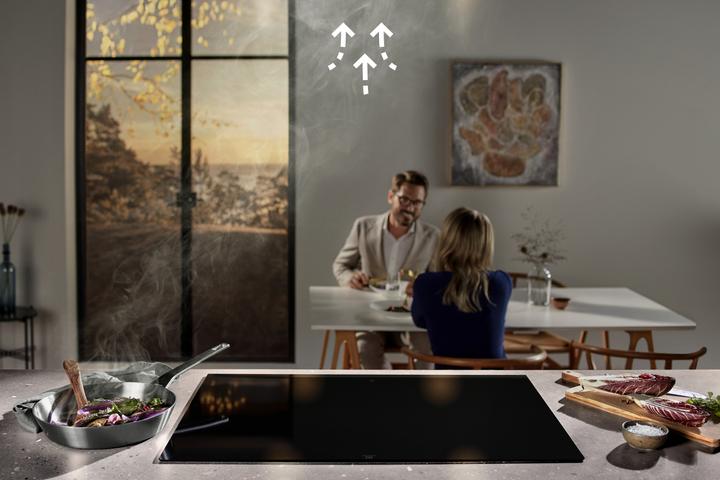 Immagine prodotto Electrolux WOSL9063CN (Cappuccio)