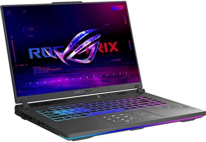 Produktbild ASUS ROG Strix G16 RTX 4070 (16", Intel Core i9-13980HX, 16 GB, 1000 GB, CH)