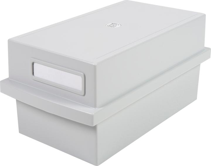 Produktbild Biella ECO - Karteikasten A7 (A7)