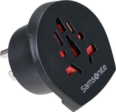 Immagine prodotto Samsonite Global Ta World To Usa Adaptor
