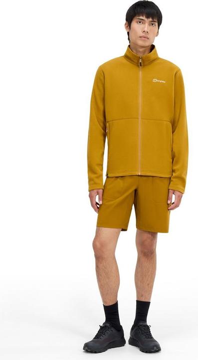 Actual product image Berghaus Polartec-Fleece Prism Micro InterActive Jacket (M)