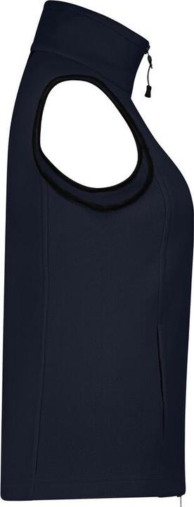 Actual product image Hakro Fleece waistcoat ECO (XXL)