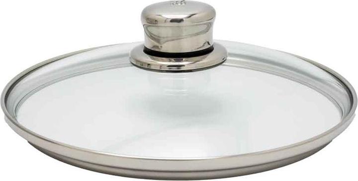 Immagine prodotto WMF Diadema Plus (20 cm, Pirofila + casseruola, Acciaio inossidabile)