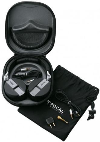 Produktbild Focal Spirit One (Kabelgebunden)