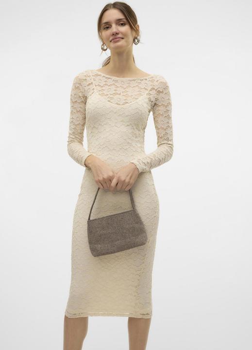 Produktbild Vero Moda VMPAULA Midikleid Kleid (S)