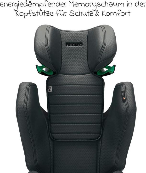 Image du produit RECARO Axion 1 (Siège pour enfant, Norme ECE R129/i-Size)
