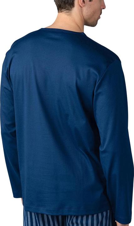 Produktbild Mey Basic Lounge Nightwear Mix & Match Shirt 1/1 Arm (52, L)
