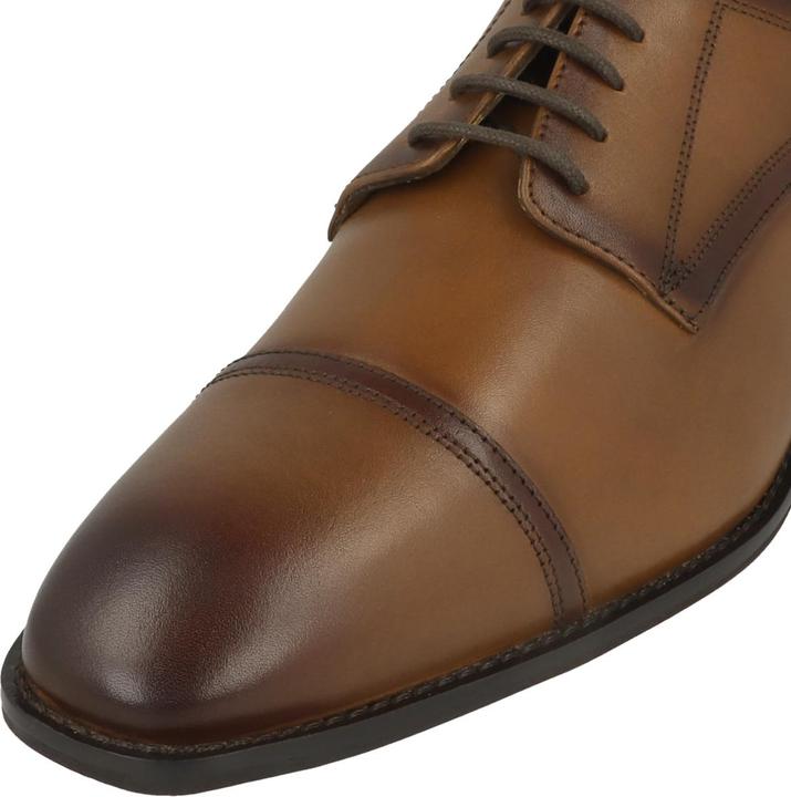 Actual product image Gordon & Bros Business shoes - 90213 (44)