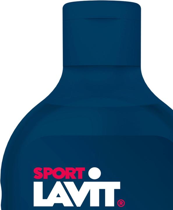 Produktbild Sport Lavit Warm Up Body Oil (1 x, 250 ml, 200 g)