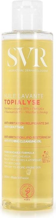 Produktbild Huile Mic (200 ml)