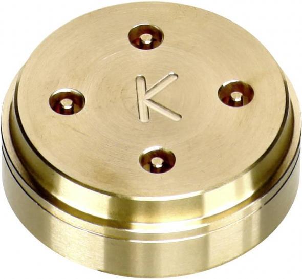 Image du produit Kenwood Insert Bucatini AT910012