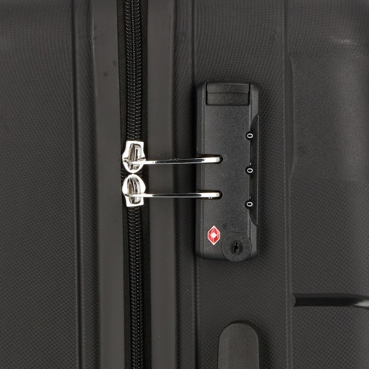 Immagine prodotto American Tourister Carrello Jetdriver 3.0 a 4 ruote 67 cm (63 l, M (50 - 90l))