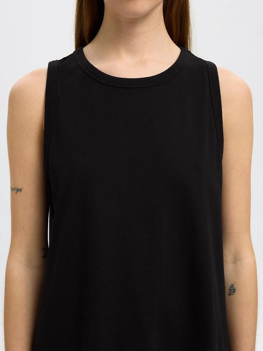 Image du produit Selected Homme Mini Kleid ohne Ärmel (L)
