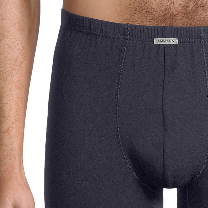 Immagine prodotto Ammann 3er Pack Close to you Long Short / Pant (6, L, confezione da 3)