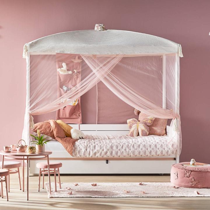 Produktbild Lifetime Kidsrooms Himmel Butterflies inkl. Top und Schmetterlinge