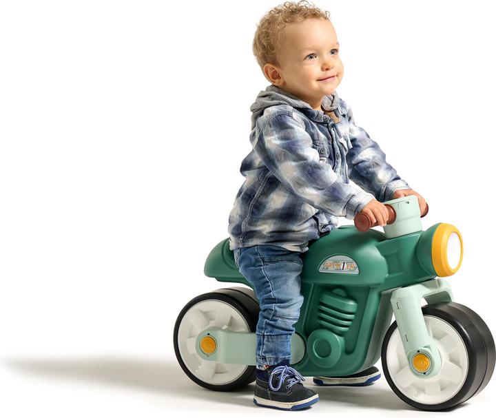 Immagine prodotto Falk Moto Vintage Green 1+