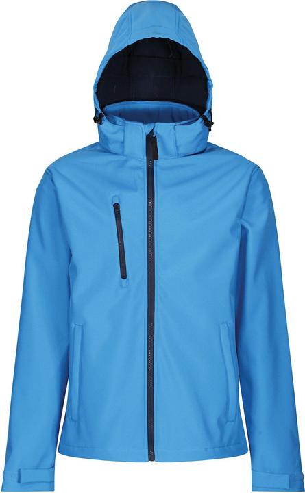Regatta Venturer Softshelljacke Dreilagige Membrane (S)