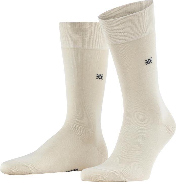 Immagine prodotto Burlington Calzini "Dublin" beige chiaro (40 - 46)