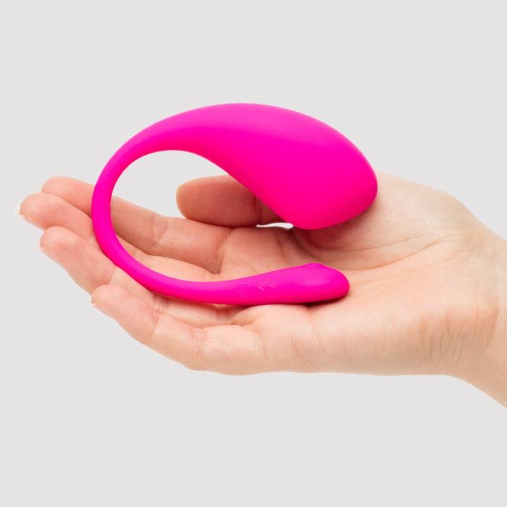 Produktbild Lovense Lush 3