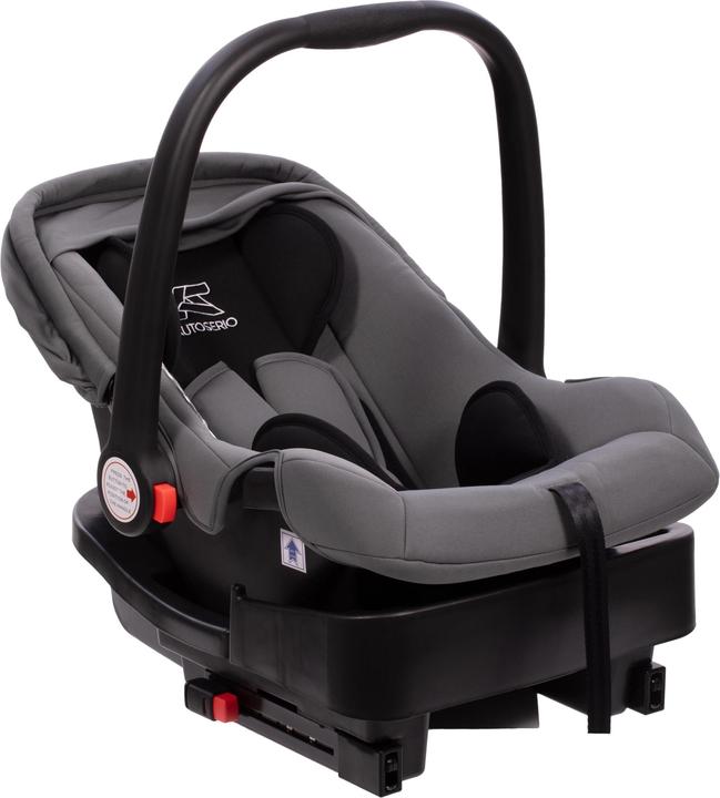 Actual product image Autoserio Baby seat (Baby car seat)