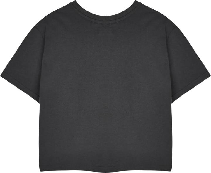 Actual product image Hello Kitty & Friends Womens/Ladies Cropped Short-Sleeved T-Shirt (S)