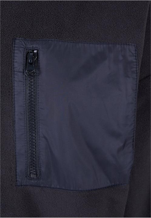 Immagine prodotto Urban Classics Ladies Polar Fleece Troyer (XS)