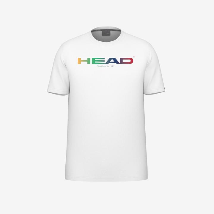 Image du produit Head Rainbow T-Shirt Junior (152)