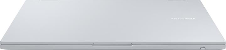 Actual product image Samsung Galaxy Book Flex2 5G NP930QCAJ - Flip design - Core i7 1165G7 / 2.8 GHz - Window (13.31", Intel Core i7-1165G7, 16 GB, 512 GB)