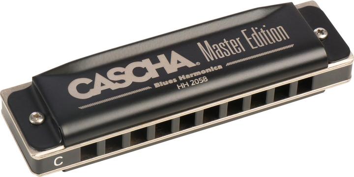 Produktbild Cascha HH 1630 (Mundharmonika, Diatonisch, C-Dur)