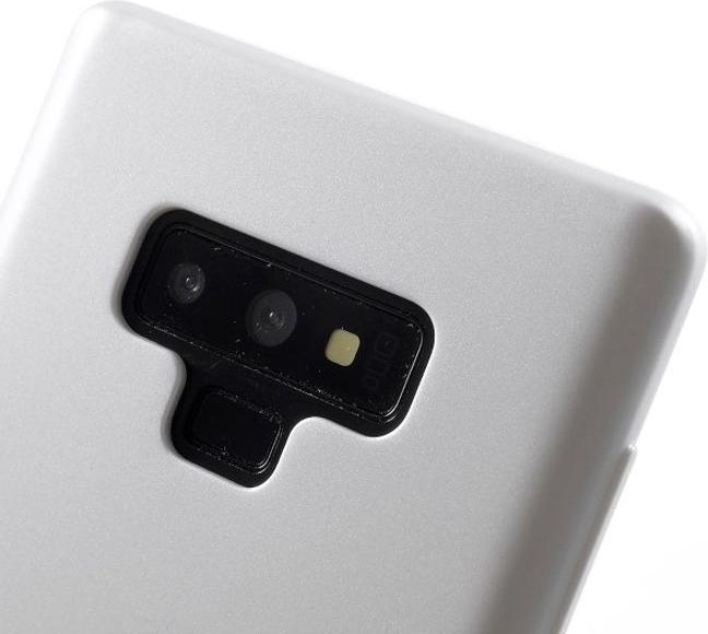 Immagine prodotto Goospery i Jelly Metal Series (Samsung Galaxy Note 9)
