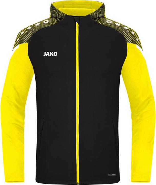 JAKO Kapuzenjacke Performance Damen