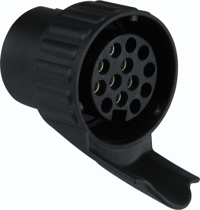 Actual product image Unitec Short adapter