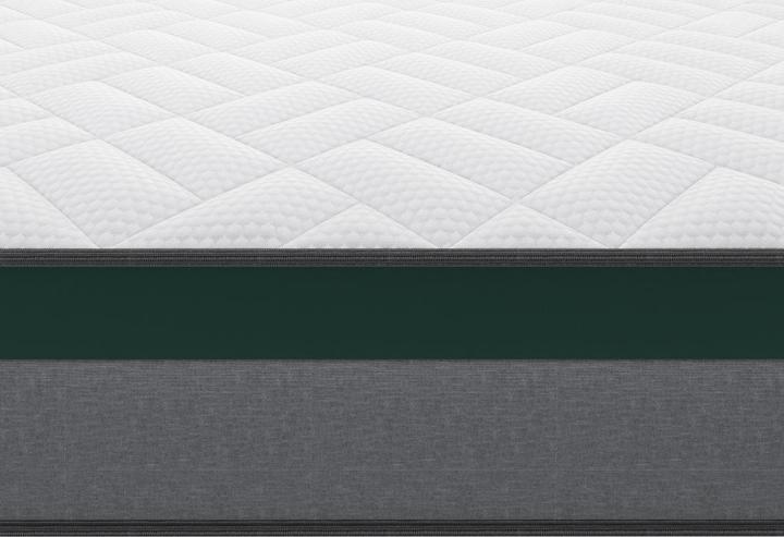 Image du produit Dreamea Prestige (140 x 190 cm, Noyau de printemps)