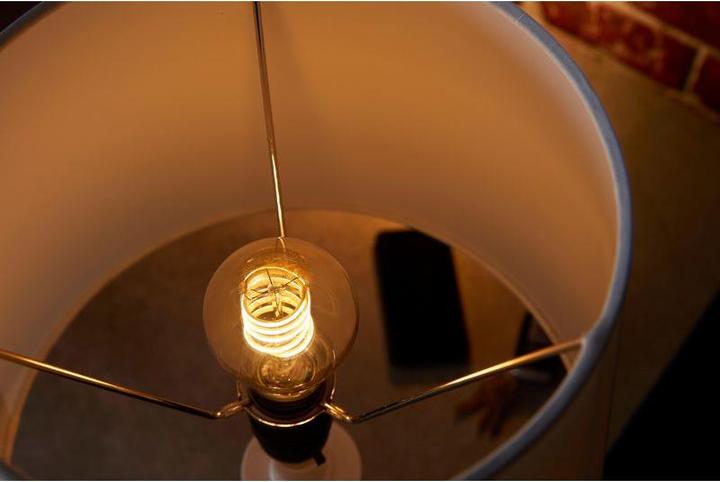 Actual product image Philips Hue White BT (E27, 7 W, 550 lm, 1 x, G)