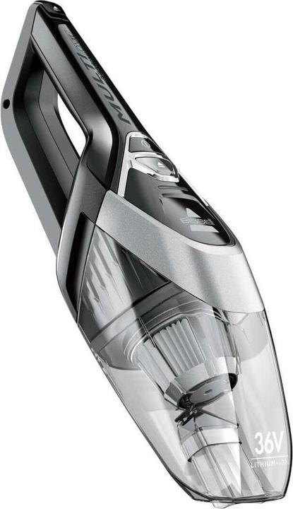 Actual product image Bissell MultiReach ION 36V 2-in-1 Battery Handle and Hand Vacuum Cleaner