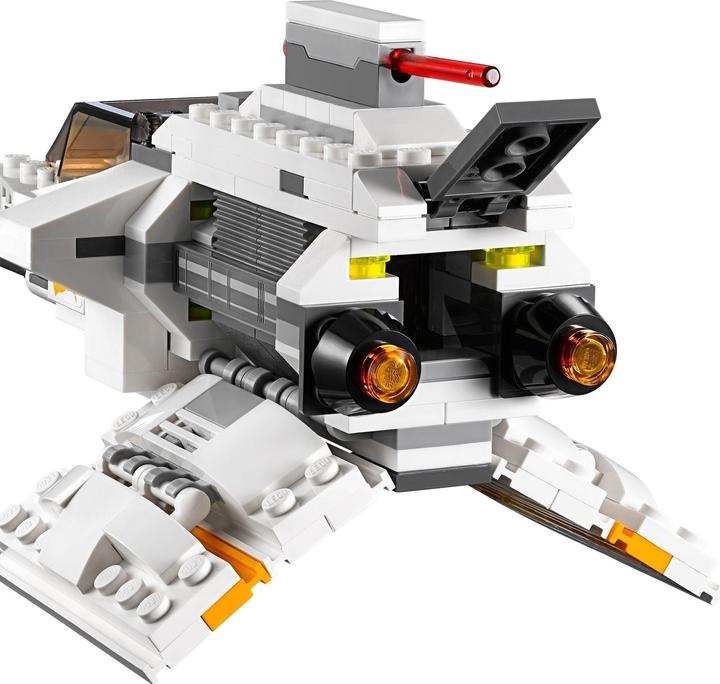 Produktbild LEGO The Phantom (75048, LEGO Star Wars)