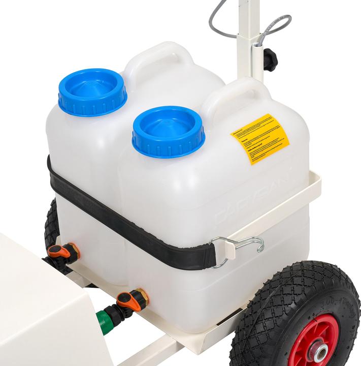 Produktbild Sport-Thieme Nass-Markierwagen Champ