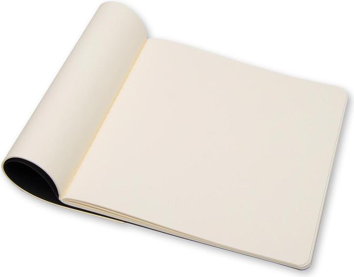 Image du produit Moleskine Album de croquis (Spécial, Blanc, Couverture souple)