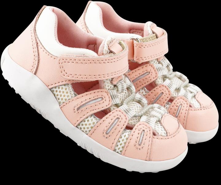 Bobux Baby Sandale Summit shell/