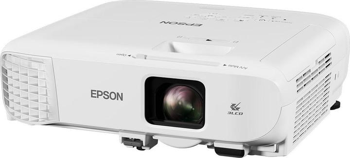 Produktbild Epson EB-E20 (XGA, 3400 lm, 1.44 - 1.95:1)