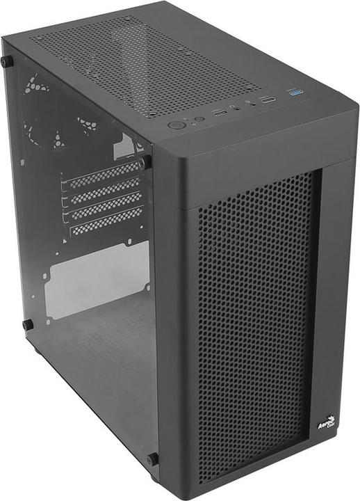 Actual product image AeroCool Hexform (mATX, Mini-ITX)