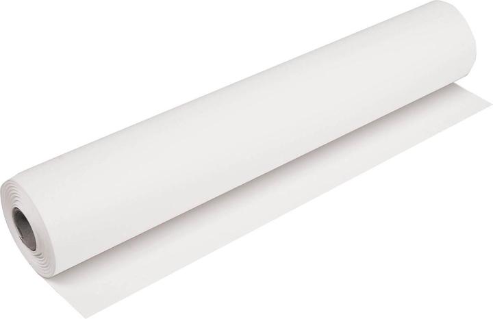 Image du produit Folia Rouleau de croquis 80 g/qm, 50,0 cm x 50,0 m (80 g/m², 1 x)