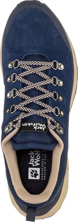 Image du produit Jack Wolfskin Terraventure Urban Low M (42.5)
