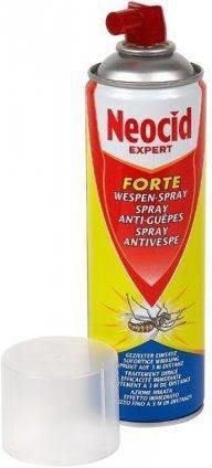 Produktbild Neocid Wespenspray Forte (500 ml)