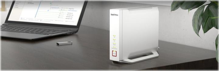 Produktbild AVM FRITZ!Box 4060