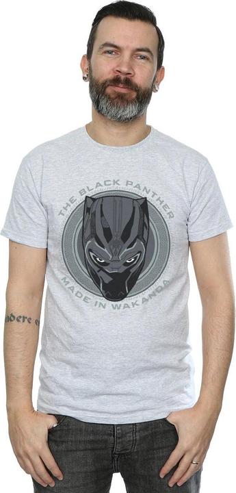 Produktbild Black TShirt (3XL)