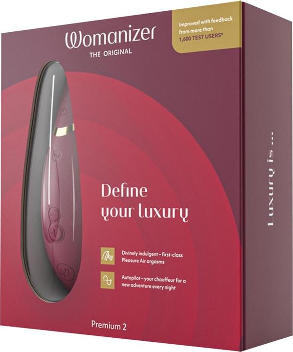 Immagine prodotto Womanizer Premium 2