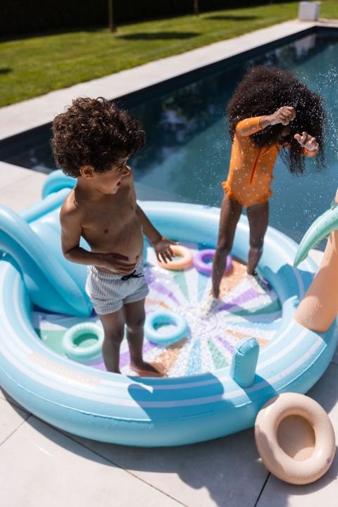 Image du produit Swim Essentials Piscine Adventure 210cm