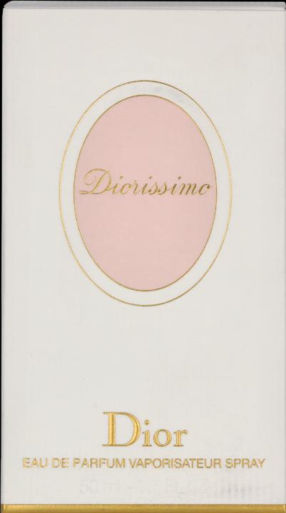 Produktbild Dior Diorissimo (Eau de Parfum, 50 ml)